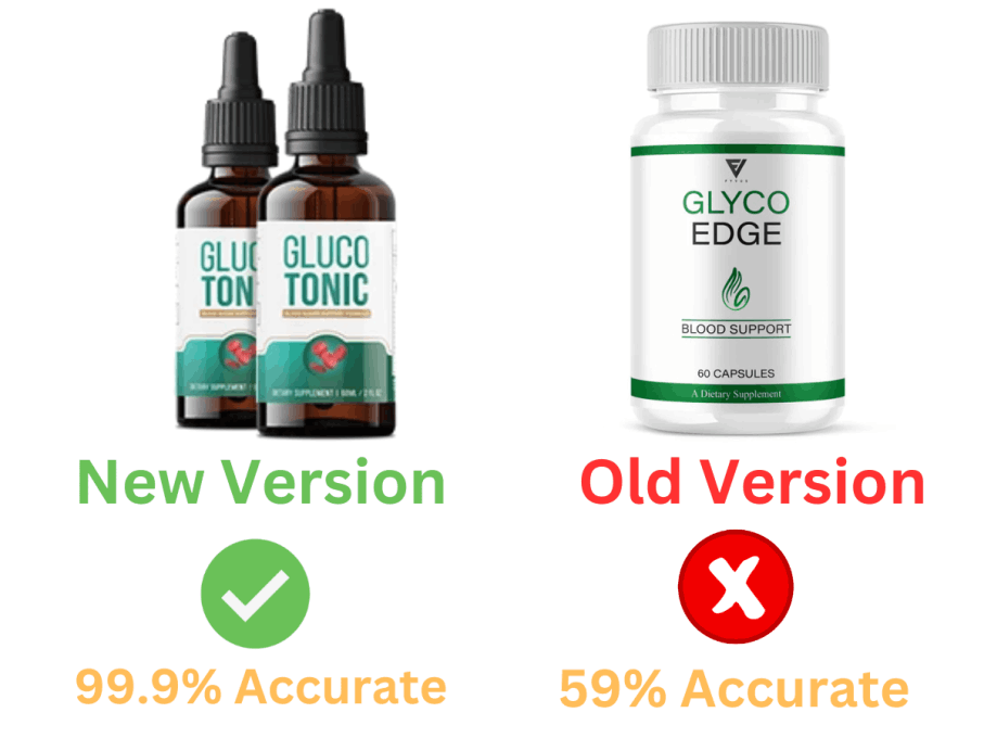 Glyco Edge